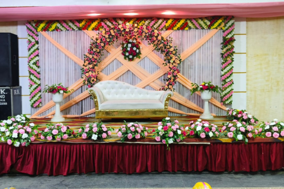 Raj Celebration